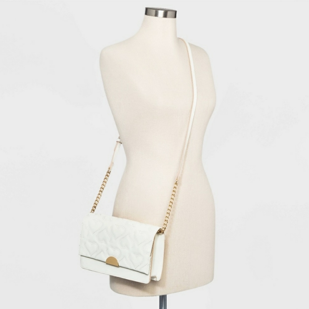 Hart crossbody